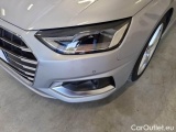  Audi  A4 AUDI  AVANT / 2019 / 5P / STATION WAGON 2.0 40 TDI QUAT. BUSIN ADVAN. S TRONIC #28