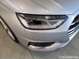  Audi  A4 AUDI  AVANT / 2019 / 5P / STATION WAGON 2.0 40 TDI QUAT. BUSIN ADVAN. S TRONIC #30