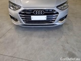  Audi  A4 AUDI  AVANT / 2019 / 5P / STATION WAGON 2.0 40 TDI QUAT. BUSIN ADVAN. S TRONIC #32