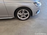  Audi  A4 AUDI  AVANT / 2019 / 5P / STATION WAGON 2.0 40 TDI QUAT. BUSIN ADVAN. S TRONIC #38