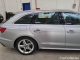  Audi  A4 AUDI  AVANT / 2019 / 5P / STATION WAGON 2.0 40 TDI QUAT. BUSIN ADVAN. S TRONIC #44