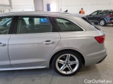  Audi  A4 AUDI  AVANT / 2019 / 5P / STATION WAGON 2.0 40 TDI QUAT. BUSIN ADVAN. S TRONIC #51