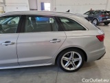  Audi  A4 AUDI  AVANT / 2019 / 5P / STATION WAGON 2.0 40 TDI QUAT. BUSIN ADVAN. S TRONIC #53