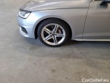  Audi  A4 AUDI  AVANT / 2019 / 5P / STATION WAGON 2.0 40 TDI QUAT. BUSIN ADVAN. S TRONIC #60