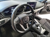  Audi  A4 AUDI  AVANT / 2019 / 5P / STATION WAGON 2.0 40 TDI QUAT. BUSIN ADVAN. S TRONIC #72