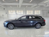  Audi  A4 AUDI  AVANT / 2019 / 5P / STATION WAGON 2.0 40 TDI QUAT. BUSINESS S TRONIC #8