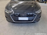  Audi  A4 AUDI  AVANT / 2019 / 5P / STATION WAGON 2.0 40 TDI QUAT. BUSINESS S TRONIC #25