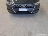  Audi  A4 AUDI  AVANT / 2019 / 5P / STATION WAGON 2.0 40 TDI QUAT. BUSINESS S TRONIC #29