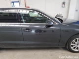  Audi  A4 AUDI  AVANT / 2019 / 5P / STATION WAGON 2.0 40 TDI QUAT. BUSINESS S TRONIC #34