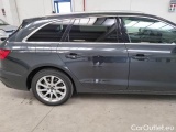  Audi  A4 AUDI  AVANT / 2019 / 5P / STATION WAGON 2.0 40 TDI QUAT. BUSINESS S TRONIC #37