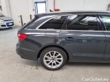  Audi  A4 AUDI  AVANT / 2019 / 5P / STATION WAGON 2.0 40 TDI QUAT. BUSINESS S TRONIC #41