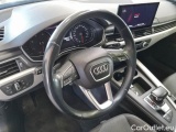  Audi  A4 AUDI  AVANT / 2019 / 5P / STATION WAGON 2.0 40 TDI QUAT. BUSINESS S TRONIC #52
