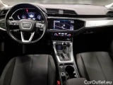  Audi  Q3 AUDI  / 2018 / 5P / SUV 35 TDI S TRONIC BUSINESS ADVANCED #3