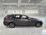  Bmw  Serie 3 BMW  / 2015 / 5P / STATION WAGON 320D BUSINESS ADVANTAGE TOURING AUTOM. #7