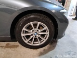  Bmw  Serie 3 BMW  / 2015 / 5P / STATION WAGON 320D BUSINESS ADVANTAGE TOURING AUTOM. #17