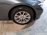  Bmw  Serie 3 BMW  / 2015 / 5P / STATION WAGON 320D BUSINESS ADVANTAGE TOURING AUTOM. #29
