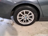  Bmw  Serie 3 BMW  / 2015 / 5P / STATION WAGON 320D BUSINESS ADVANTAGE TOURING AUTOM. #31