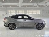  Bmw  X6 BMW  / 2023 / 5P / SUV XDRIVE30D MSPORT AUTOM. #7