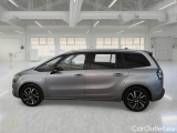  Citroen  C4 Grand Picasso CITROEN GRAND C4 SPACETOURER / 2016 / 5P / MONOVOLUME BLUEHDI 160 SeS EAT8 SHINE PACK #8