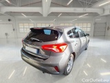  Ford  Focus FORD  / 2018 / 5P / BERLINA 1.5 ECOBLUE 120CV BUSINESS #2