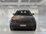  Land Rover  Range Rover LAND ROVER  VELAR / 2017 / 5P / SUV 2.0 D I4 204 4WD AUTO #6