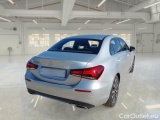  Mercedes  A-Klasse MERCEDES-BENZ CLASSE A / 2018 / 4P / BERLINA A 180 D AUTOMATIC BUSINESS #2