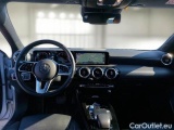  Mercedes  A-Klasse MERCEDES-BENZ CLASSE A / 2018 / 4P / BERLINA A 180 D AUTOMATIC BUSINESS #3