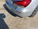  Mercedes  A-Klasse MERCEDES-BENZ CLASSE A / 2018 / 4P / BERLINA A 180 D AUTOMATIC BUSINESS #46