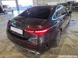  Mercedes  C-Klasse MERCEDES-BENZ CLASSE C / 2021 / 4P / BERLINA C 200 AMG LINE PREMIUM PLUS #2
