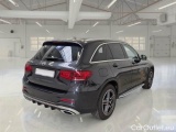  Mercedes  G-Klasee MERCEDES-BENZ GLC / 2019 / 5P / SUV 300 D 4MATIC PREMIUM AUT. #2