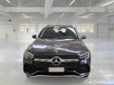  Mercedes  G-Klasee MERCEDES-BENZ GLC / 2019 / 5P / SUV 300 D 4MATIC PREMIUM AUT. #6
