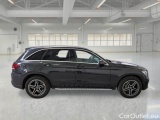  Mercedes  G-Klasee MERCEDES-BENZ GLC / 2019 / 5P / SUV 300 D 4MATIC PREMIUM AUT. #7