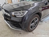  Mercedes  G-Klasee MERCEDES-BENZ GLC / 2019 / 5P / SUV 300 D 4MATIC PREMIUM AUT. #22