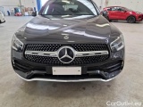 Mercedes  G-Klasee MERCEDES-BENZ GLC / 2019 / 5P / SUV 300 D 4MATIC PREMIUM AUT. #24