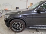  Mercedes  G-Klasee MERCEDES-BENZ GLC / 2019 / 5P / SUV 300 D 4MATIC PREMIUM AUT. #32