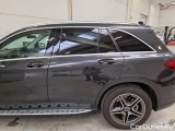  Mercedes  G-Klasee MERCEDES-BENZ GLC / 2019 / 5P / SUV 300 D 4MATIC PREMIUM AUT. #28