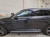 Mercedes  G-Klasee MERCEDES-BENZ GLC / 2019 / 5P / SUV 300 D 4MATIC PREMIUM AUT. #30