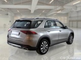  Mercedes  G-Klasee MERCEDES-BENZ GLE / 2018 / 5P / SUV GLE 350 D 4MATIC SPORT #2