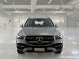  Mercedes  G-Klasee MERCEDES-BENZ GLE / 2018 / 5P / SUV GLE 350 D 4MATIC SPORT #6