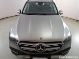  Mercedes  G-Klasee MERCEDES-BENZ GLE / 2018 / 5P / SUV GLE 350 D 4MATIC SPORT #25