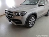  Mercedes  G-Klasee MERCEDES-BENZ GLE / 2018 / 5P / SUV GLE 350 D 4MATIC SPORT #31