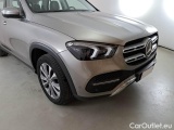  Mercedes  G-Klasee MERCEDES-BENZ GLE / 2018 / 5P / SUV GLE 350 D 4MATIC SPORT #36