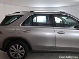  Mercedes  G-Klasee MERCEDES-BENZ GLE / 2018 / 5P / SUV GLE 350 D 4MATIC SPORT #48
