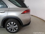  Mercedes  G-Klasee MERCEDES-BENZ GLE / 2018 / 5P / SUV GLE 350 D 4MATIC SPORT #57
