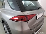 Mercedes  G-Klasee MERCEDES-BENZ GLE / 2018 / 5P / SUV GLE 350 D 4MATIC SPORT #59