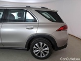  Mercedes  G-Klasee MERCEDES-BENZ GLE / 2018 / 5P / SUV GLE 350 D 4MATIC SPORT #61