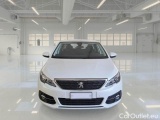  Peugeot  308 PEUGEOT  / 2017 / 5P / STATION WAGON SW ACTIVE BUSINESS BLUEHDI 130 EAT8 SeS #6