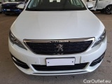  Peugeot  308 PEUGEOT  / 2017 / 5P / STATION WAGON SW ACTIVE BUSINESS BLUEHDI 130 EAT8 SeS #29