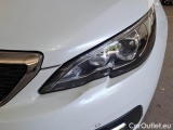 Peugeot  308 PEUGEOT  / 2017 / 5P / STATION WAGON SW ACTIVE BUSINESS BLUEHDI 130 EAT8 SeS #32
