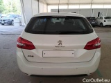  Peugeot  308 PEUGEOT  / 2017 / 5P / STATION WAGON SW ACTIVE BUSINESS BLUEHDI 130 EAT8 SeS #43